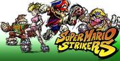 Download 'Super Mario Strikers (128x128)' to your phone